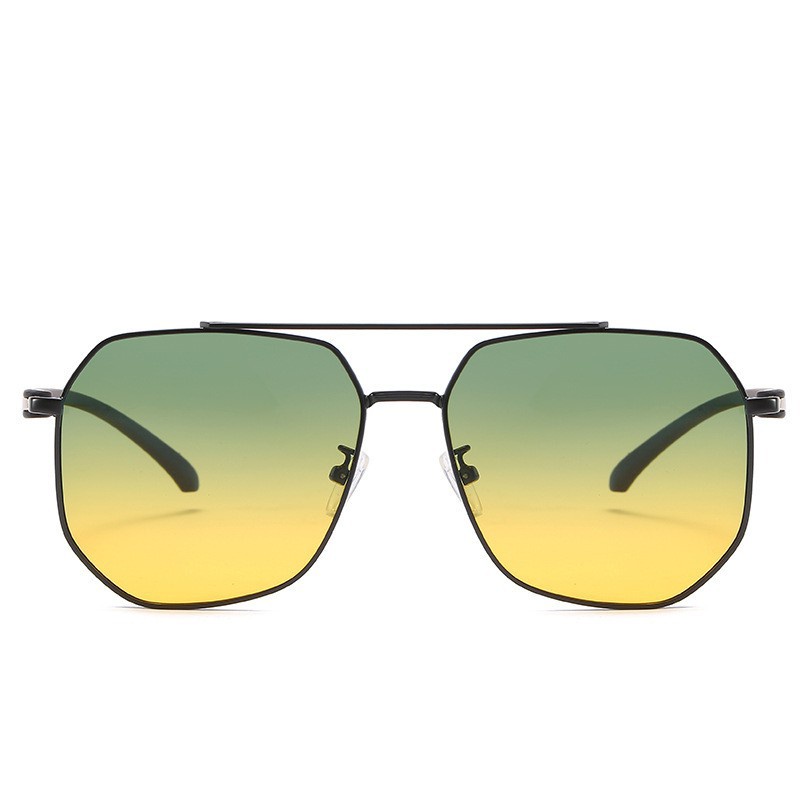 Kính Mát Chống Ánh Sáng Xanh Gọng Kim Loại Vbz3 | BigBuy360 - bigbuy360.vn