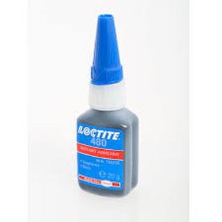 Keo Loctite 480