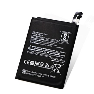 Pin Xiaomi Redmi Note 5 Pro BN45 4000 mAh