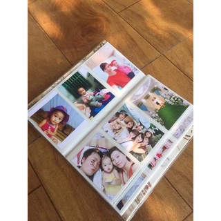 ( siêu rẻ )  album mini 6x9 + 85 ảnh