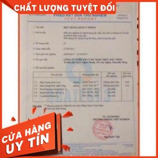 Trắng răng T WHITE