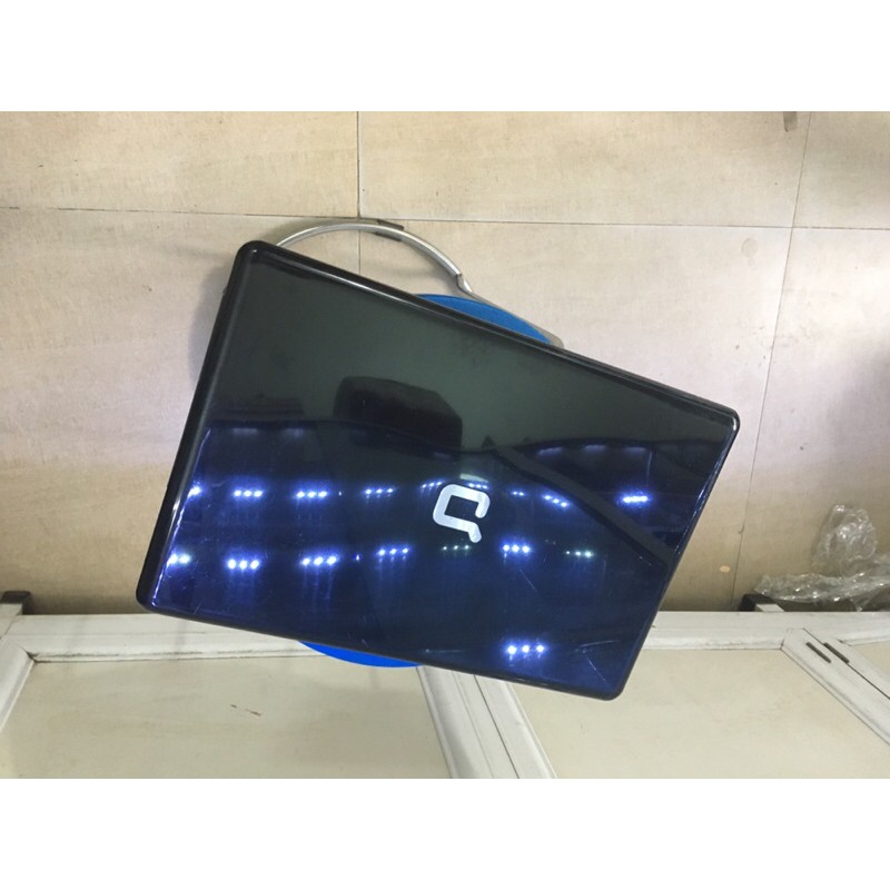 Laptop UFO HP CQ60 thời trang văn phòng đẹp sang trọng | BigBuy360 - bigbuy360.vn