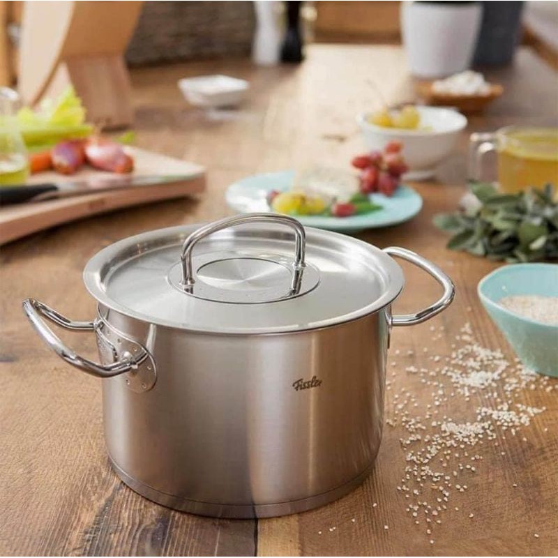 Bộ nồi FISSLER ORIGINAL PROFI