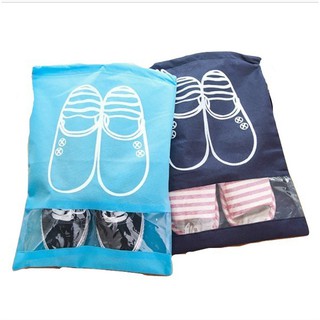 PF Túi đựng giầy size 37*27cm và 41*31cm 4 6