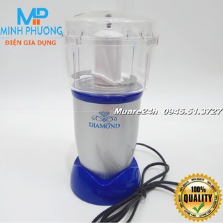 Máy xay sinh tố Diamond DM1106