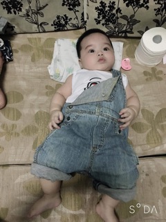 body yếm cho bé