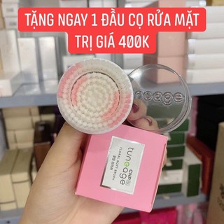 Đầu cọ rửa mặt tuneage của lg sỉ