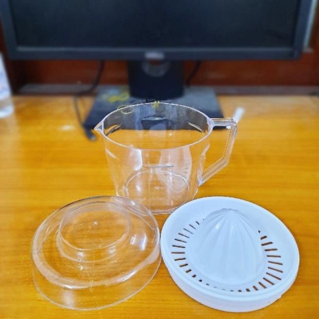 [Kho sỉ]  Dụng cụ vắt cam, vắt cam nhựa Việt Nhật