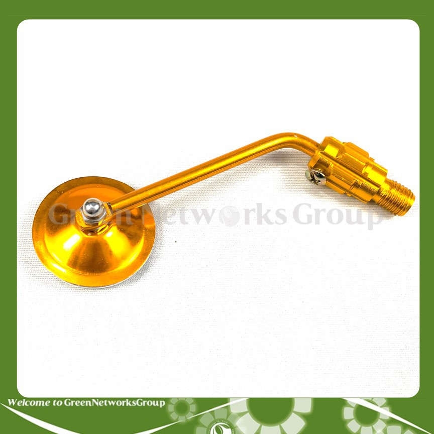 Gương Chiếu Hậu Tròn Classic dành cho xe đạp Greennetworks