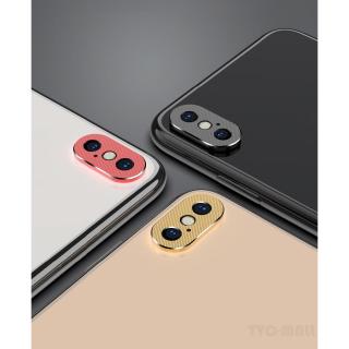 Miếng Dán Bảo Vệ Camera Cho Iphone X/Xs 5.8 Inch