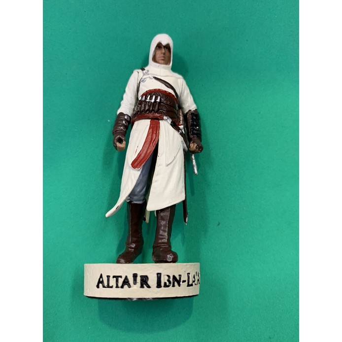 MÔ HÌNH Altaïr Ibn-La'Ahad