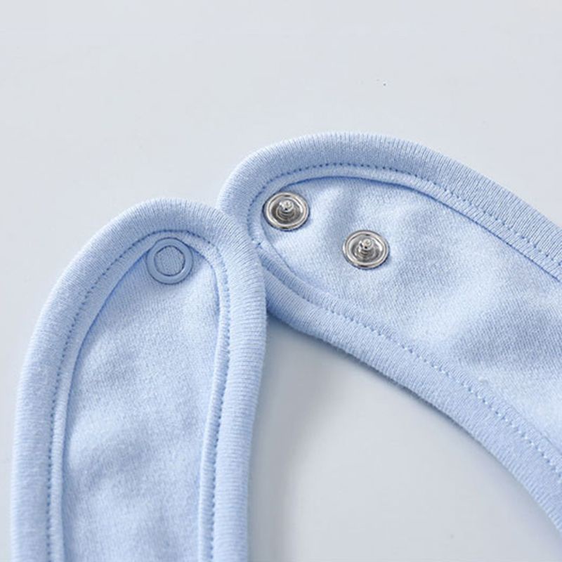 Bộ Áo Liền Quần Bằng Cotton Dành Cho Bé Sơ Sinh Chụp Ảnh