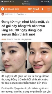 SERUM SOMEBYMI AHA BHA PHA 30DAY