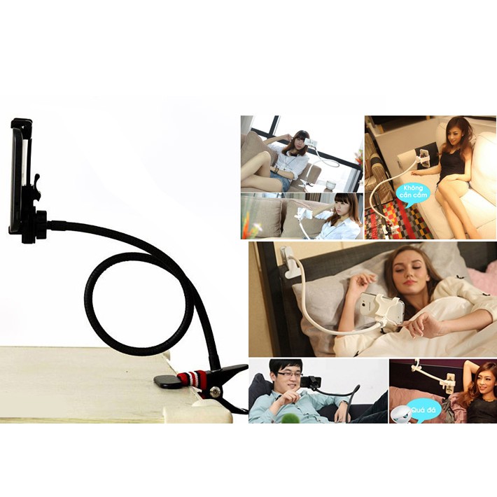 Kẹp điện thoai đuôi khỉ | BigBuy360 - bigbuy360.vn