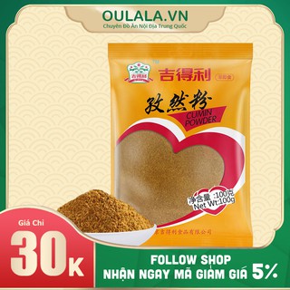 Bột Thì Là Cát Đắc Lợi 100g