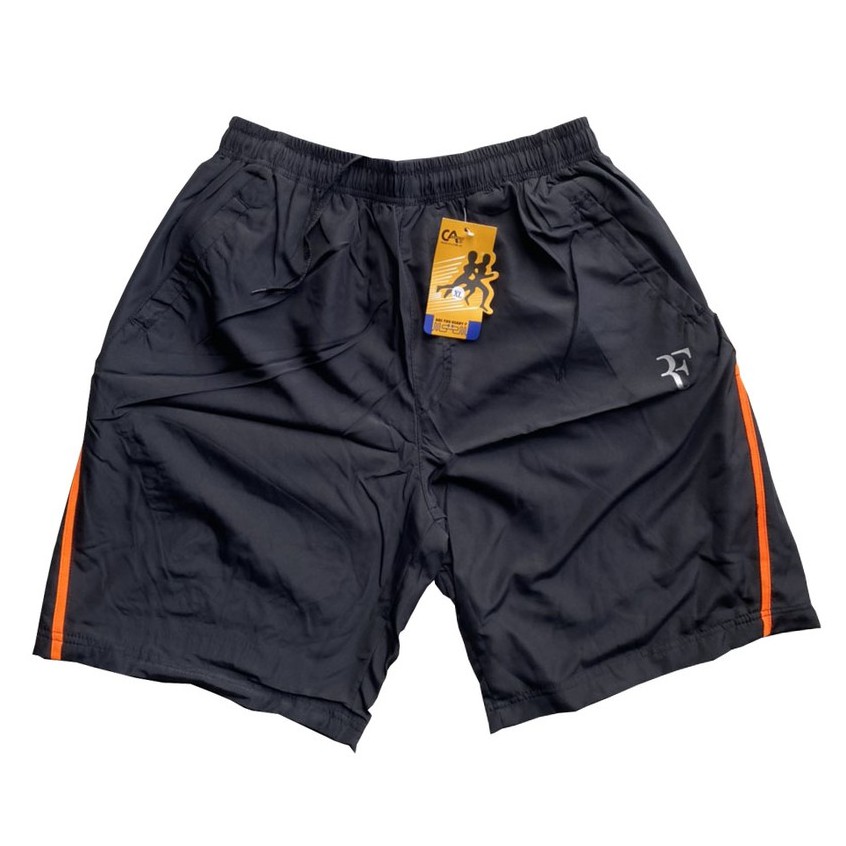 Quần Đùi, Quần Short Nam Vải Gió 2 Lớp - Quần Short Nam Vải Gió Túi Có Khóa Kéo Tiện Lợi