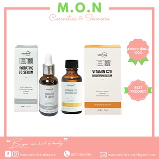 [Hàng Nhập Khẩu] Serum Cấp ẩm Phục hồi da Mediphar+ Hydrating B5
