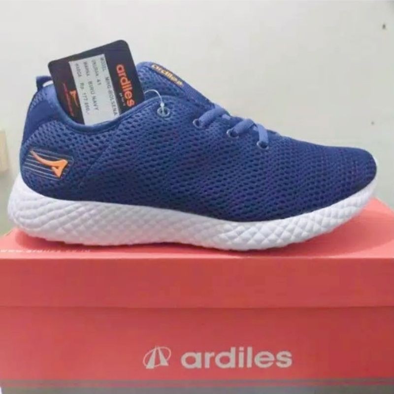 Giày Cao Gót Màu Xanh Navy & Đen Size 37-43 Thời Trang Thanh Lịch Cho Nữ