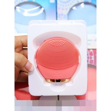 Máy Rửa Mặt Ufurl Silicon Skin Pure Cleaner Nhật Bản