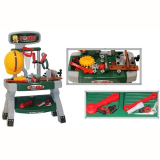 Bộ đồ chơi sửa chữa 008-81