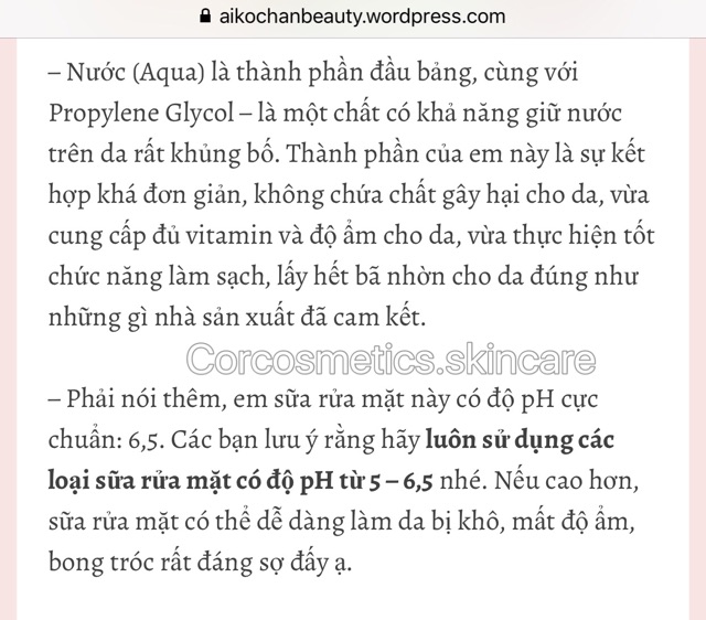 [Mã SKAMPUSH11 giảm 10% đơn 200k] Sữa Rửa Mặt Simple Kind To Skin Refreshing Facial Wash | BigBuy360 - bigbuy360.vn