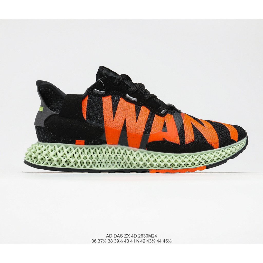 GIÀY SNEAKER MÃ SẢN PHẨM_Adidas Alphaedge 4D M  NHIỀU MÀU PHONG CÁCH FULLBOX + FREESHIP