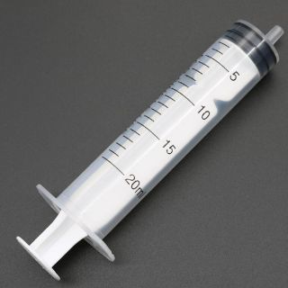 Bơm tiêm 10ml, 20ml