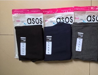 (25.09)-Quần legging (40-100kg)hình chụp thật