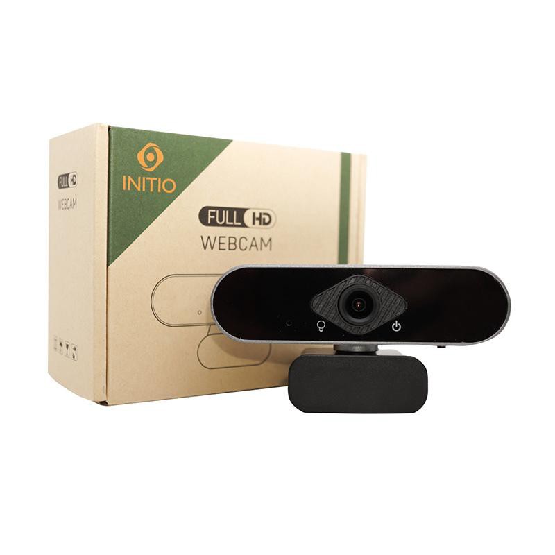 Webcam Full Hd 1080p Góc Rộng 90 Độ Kèm Mic | BigBuy360 - bigbuy360.vn