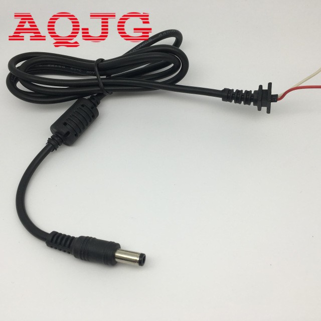Dây sạc DC 5.5x2.5mm thay cho Lenovo, Asus, Toshiba