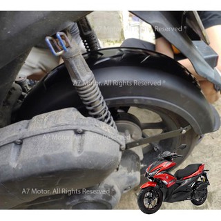 Dè Chắn Bùn Nguyên Bánh NVX 2017 - 2020