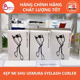 Kẹp mi Shu Uemura Eyelash Curler