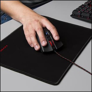 Mặt nạ dưỡng ẩm Hyperx FURY GAMING MOUSE PAD (MEDIUM)