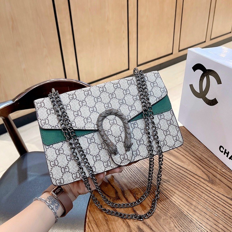 👜 Túi GUCCI ĐẦU RỒNG 👜