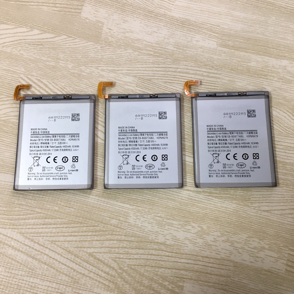 Pin Samsung S10 5G - New