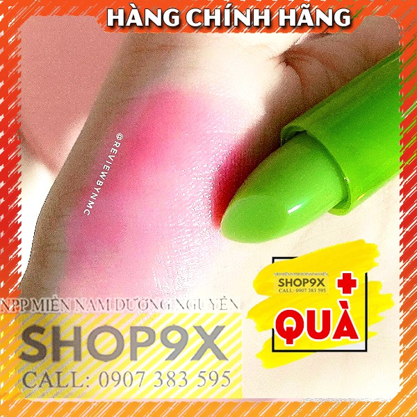 Son Dưỡng Môi Trái Bơ Hasaya Girl Soft Avocado | BigBuy360 - bigbuy360.vn