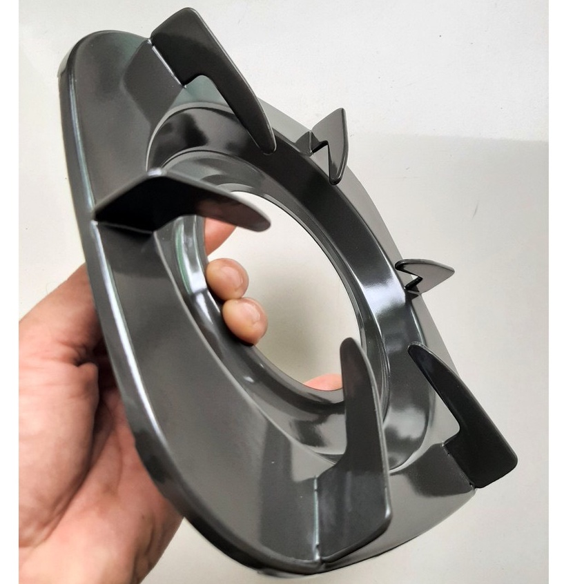 Kiềng Rin chính hãng bếp ga để bàn Rinnai RV365,RV375,RV460,RV577,RV660,RV770