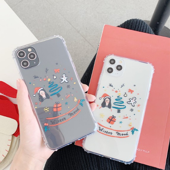 Ốp Lưng Samsung S8 Plus - C051
