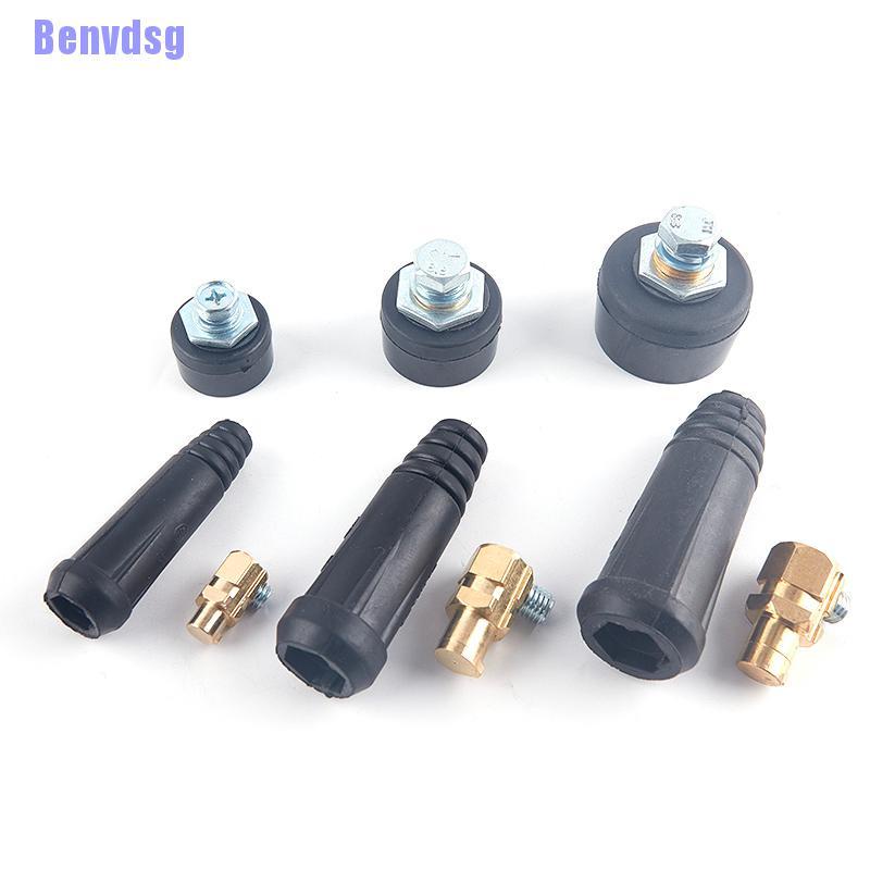 Đầu Nối Dây Cáp DKJ10-25 35-50 50-70 Chất Lượng Châu Âu