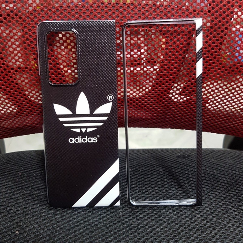 Ốp lưng samsung z Fold 2 / Z Fold 3 cứng in hình siêu đẹp
