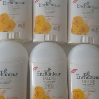 sáp ngăn mùi enchantuer