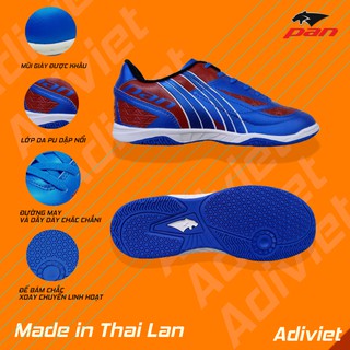 Giày Pan Patriot IC chính hãng Pan Thái Lan [ GIÀY PAN THÁI LAN ]