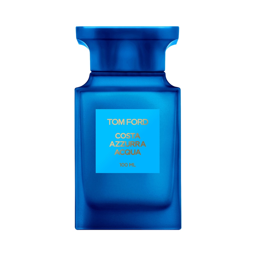 Nước Hoa Tom Ford Costa Azzurra Acqua (fullsize/minisize) ®️