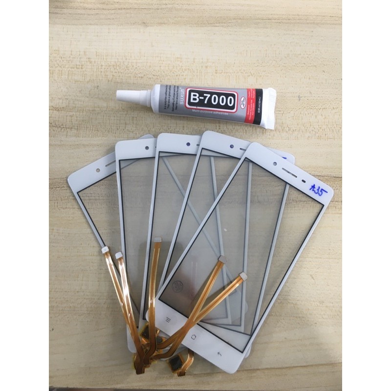 Combo 5 Màn Hình Oppo F1w ( A35) Hàng Cao Cấp Tặng Kèm Tuýp Keo