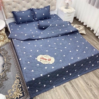 BỘ DRAP 4 MÓN