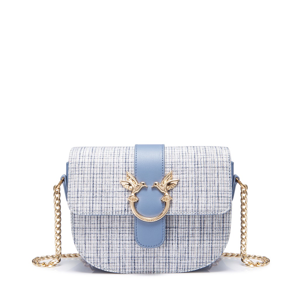 [Mã LT50 giảm 50k đơn 250k] Túi Đeo Chéo Sang Trọng Nucelle TX3210