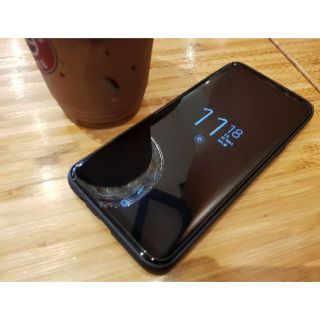 Miếng dán cường lực full keo màn cho S8/S8plus