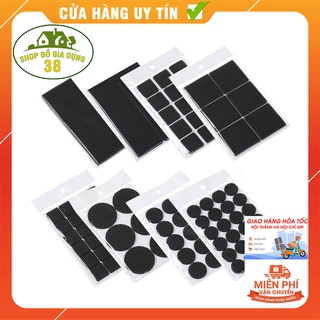 Đệm Bảo Vệ Chân Bàn Ghế Chống Trầy Xước, Chống Trơn Trượt