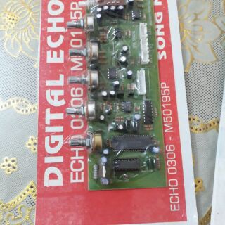 BO ECHO 0306-M50195