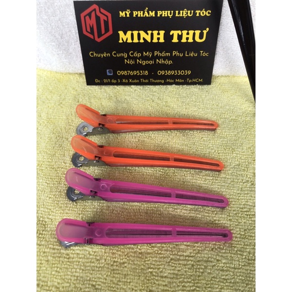 Bộ dụng cụ uốn,duỗi ,nhuộm tóc tại nhà